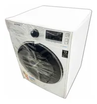 Comprar  Capa Lavadora E Secadora LG 8.5 Kg Transparência E Zíperes