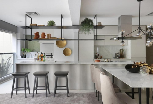 Imagem 7 de 12 de Compre Seu Apartamento Em Obras No Contemp Vila Mariana Com 155,44 M² | Vila Mariana, São Paulo | Sp - Apo314977v