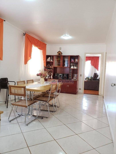 Imagem 6 de 22 de Casa À Venda, 280 M² Por R$ 650.000,00 - Conjunto Residencial Vivendas Do Arvoredo - Londrina/pr - Ca2537