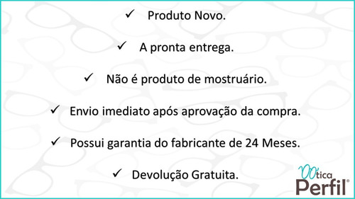 Armação Para Grau Ray Ban Rb 5376 5082 Tartaruga - Original