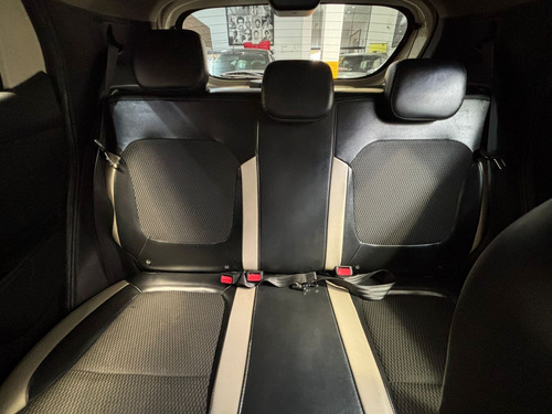 Renault Kwid 2020 1.0 Flex Intense Completo Manual Bege