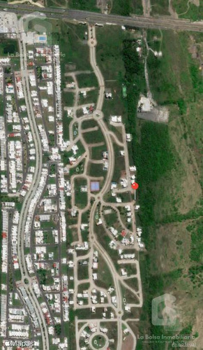 Terreno En Venta En Real Mandinga Veracruz