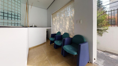 Oficina En Venta En Colonia Anzures, Miguel Hidalgo, Ciudad De México