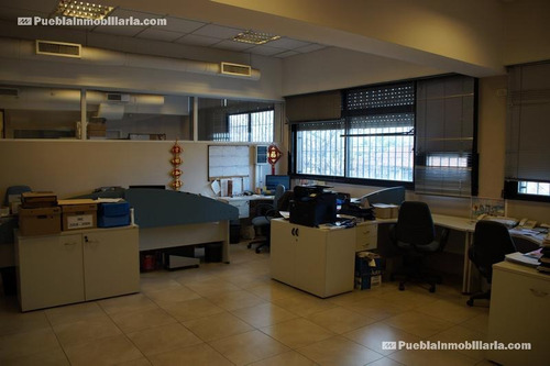 Imagen 7 de 30 de Edificio De Oficinas Con Depósito De 1200 M2 Cubiertos En Venta