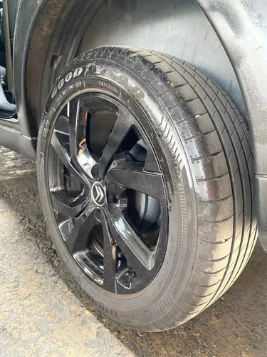 Citroën C4 Cactus 1.6 Vti 115 Feel