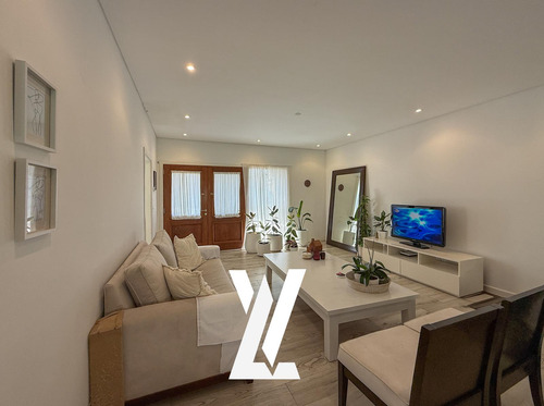 Casa 4 Ambientes En Venta Fincas De Hudson