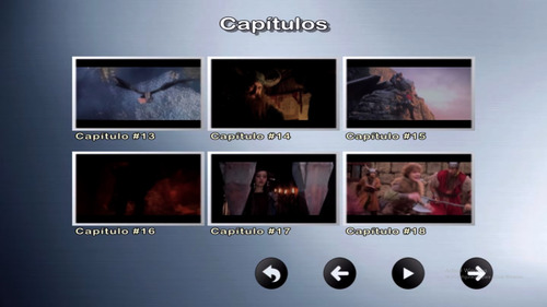 Como Entrenar A Tu Dragón (2025) En Dvd