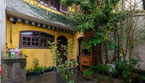 Imagem 30 de 30 de Sobrado Com 4 Dormitórios À Venda, 260 M² - Jardim Palermo - São Bernardo Do Campo/sp - So17143