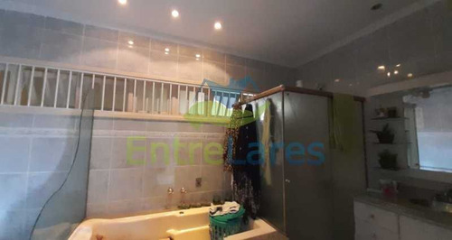 Imagem 15 de 15 de Jardim Guanabara 3 Quartos Todos Suítes, Varanda, Piscina, Área Gourmet, 3 Vagas - Ilca30129