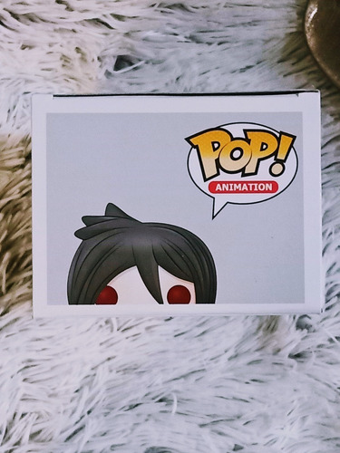 Funko Anime Black Butler. Sebastian - 16