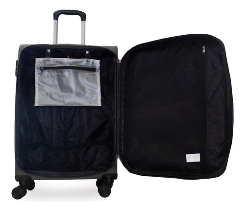 Maleta Doha Chica 10 Kg 20 Pulgadas