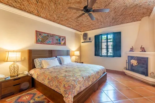 Casa Elefantes