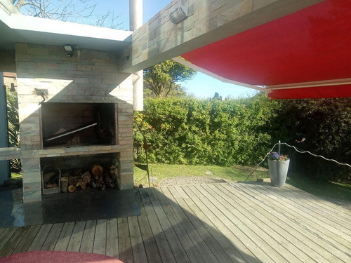 Imagen 9 de 30 de Casa En Venta En Rincón Del Indio -playa Brava -punta Del Este