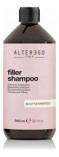  Shampoo Alter Ego Filler 950ml - mL