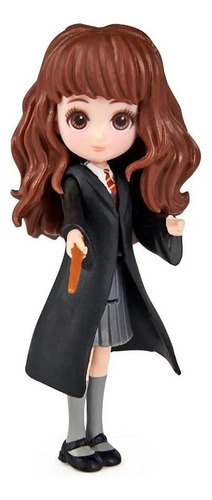 Harry Potter Mini Figura 7cm Magical Minis Hermione Granger