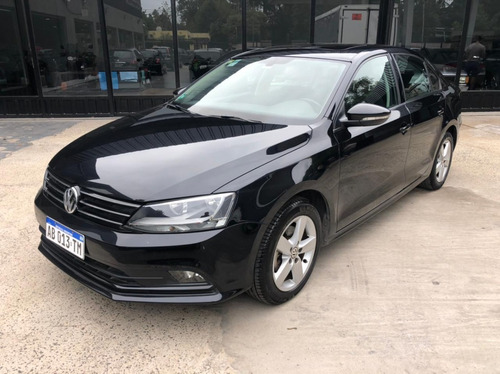 Volkswagen Vento 1.4tsi Dsg