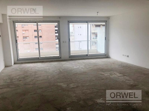 Imagen 2 de 30 de Boulevard Olleros - 3 Dorm C/dep - 2 Cocheras - Amenities!