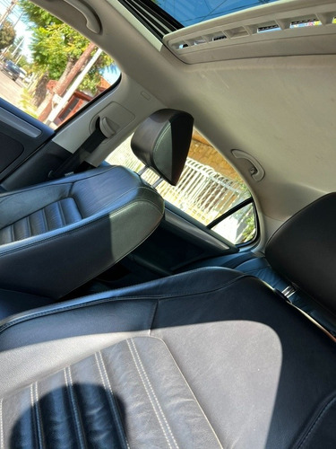 Imagen 6 de 14 de Volkswagen Vento 2014 2.0 Sportline Tsi 200cv Bi-xenon Dsg
