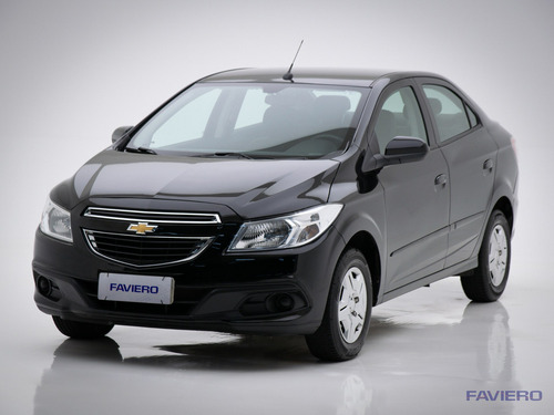 Chevrolet Prisma 1.0 Lt Spe/4