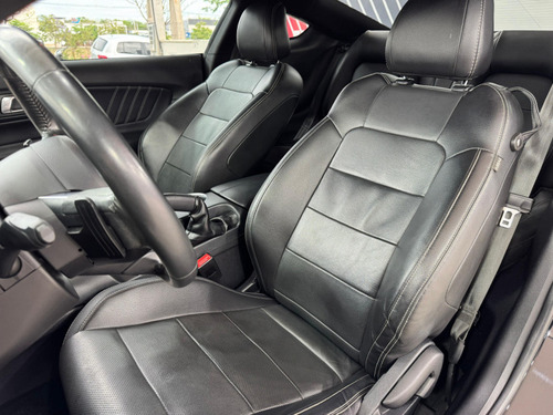 Ford Mustang 5.0 V8 TI-VCT GASOLINA GT PREMIUM SELECTSHIFT