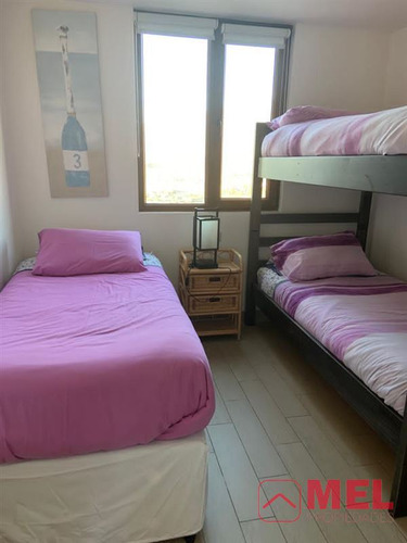 Venta Depto Las Tacas 3 Dorm / 2 Baños