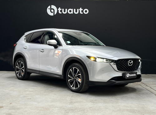 Mazda New Cx-5 4x4 2.2 Aut