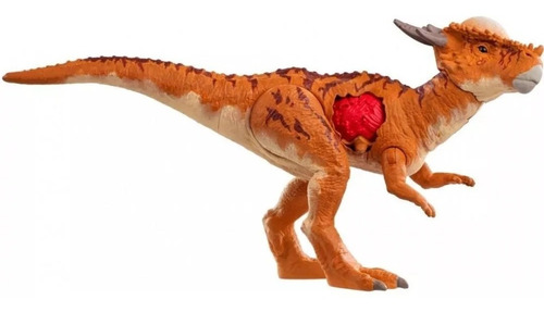 Jurassic World Stygimoloch Stiggy Battle Damage 