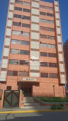 Apartamento en alquiler