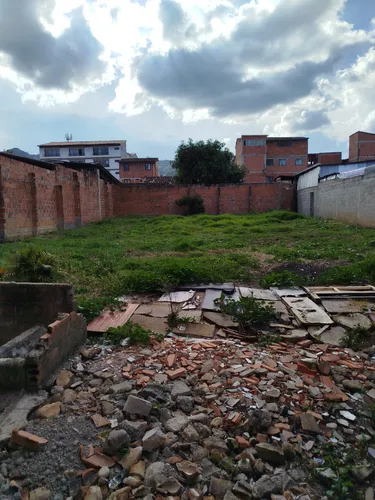Casa Lote En Venta En La Ceja ( A 2,5 Cuadras Del Parque Principal)