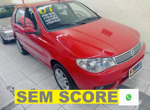Fiat Palio Financiamento Sem Score Ficha No Whatsap