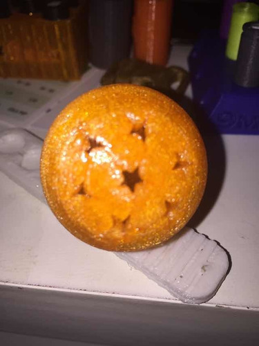 Sétima Esfera Dragon Ball