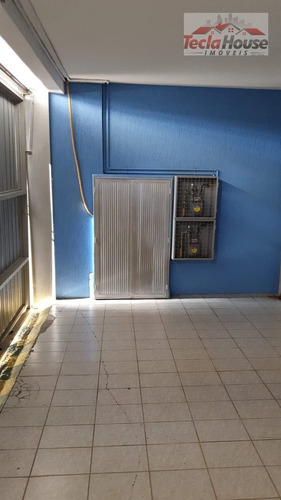 Imagem 5 de 15 de Apartamento Em Centro - Guarulhos - 542