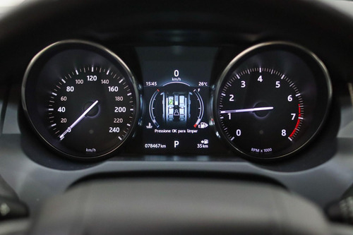 Land Rover Range Rover Evoque Si4 SE Dynamic 2.0 Aut.