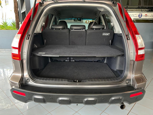 Honda CR-V 2.0 Lx 4x2 Aut. 5p
