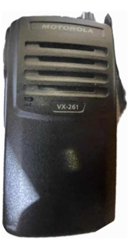 Radio Vx-261 Motorola Vhf