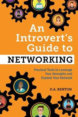 Libro An Introvert's Guide To Networking : Practical Tool...