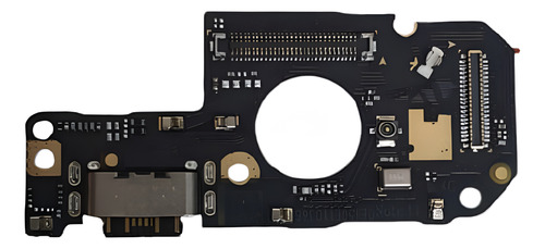 Flex Tableta Centro De Carga Para Redmi Note 11 4g 2201117tg