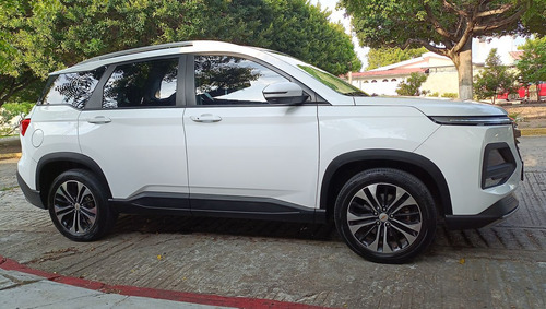 Chevrolet Captiva 1.5 Premier At