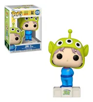 Comprar Bts Jin As Alien #430 Toy Story X Tinytan Funko Pop