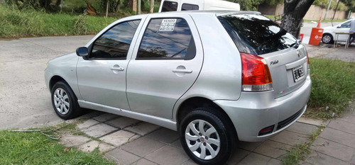 Fiat Palio 1.8 Hlx 5 p