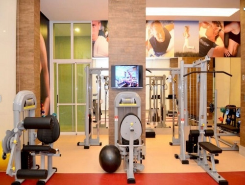 Imagem 20 de 30 de Premiere Jaguaribe Cobertura Duplex 4 Suites Sendo 1 Suite Master 395,37m2 Em Jaguaribe - Pas041 - 68993830