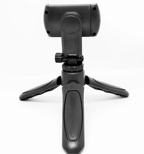 Mini Tripode Para Camara Y Celulares