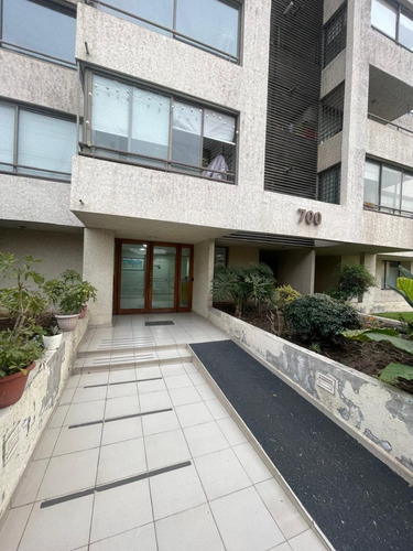 Condominio Alto Jahuel 110mt2 Mejor Ubicación De Maipú