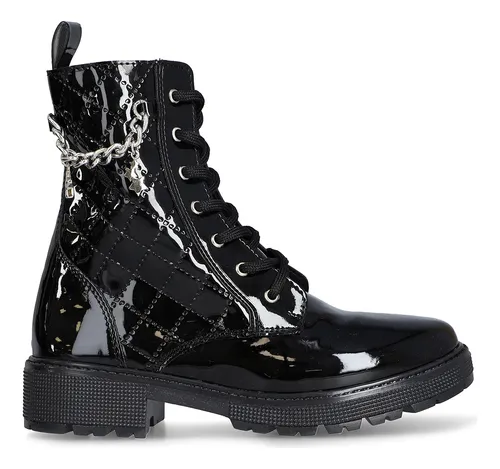 Botas c&a niña sales