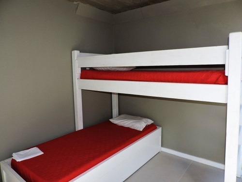 Alquiler Temporario Apartamento 2 Dormitorios, Manantiales