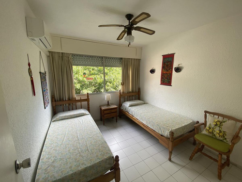 Imagen 11 de 21 de Apartamento- Arcobaleno,3 Dormitorios, Garaje, 93 M2 , Piscina, Barbacoa, Jardín, Prox 16 De La Mansa !!