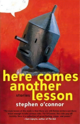 Here Comes Another Lesson, De Stephen O'nor. Editorial Simon & Schuster, Tapa Blanda En Inglés