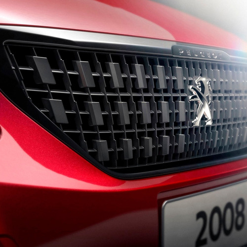 Peugeot 2008 Sport 1.6 Thp Tiptronic 165 Am20 0km