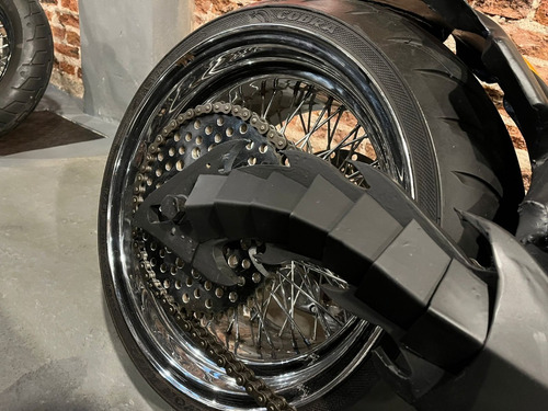 Imagen 11 de 15 de Harley Davidson Flhtc Touring 1340