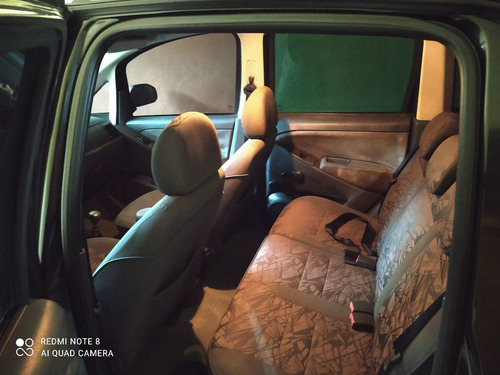 Imagem 8 de 13 de Idea Adventure Fiat 1.8
